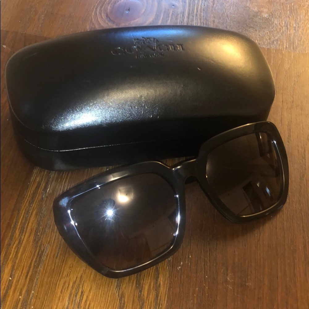 Coach Sunglasses